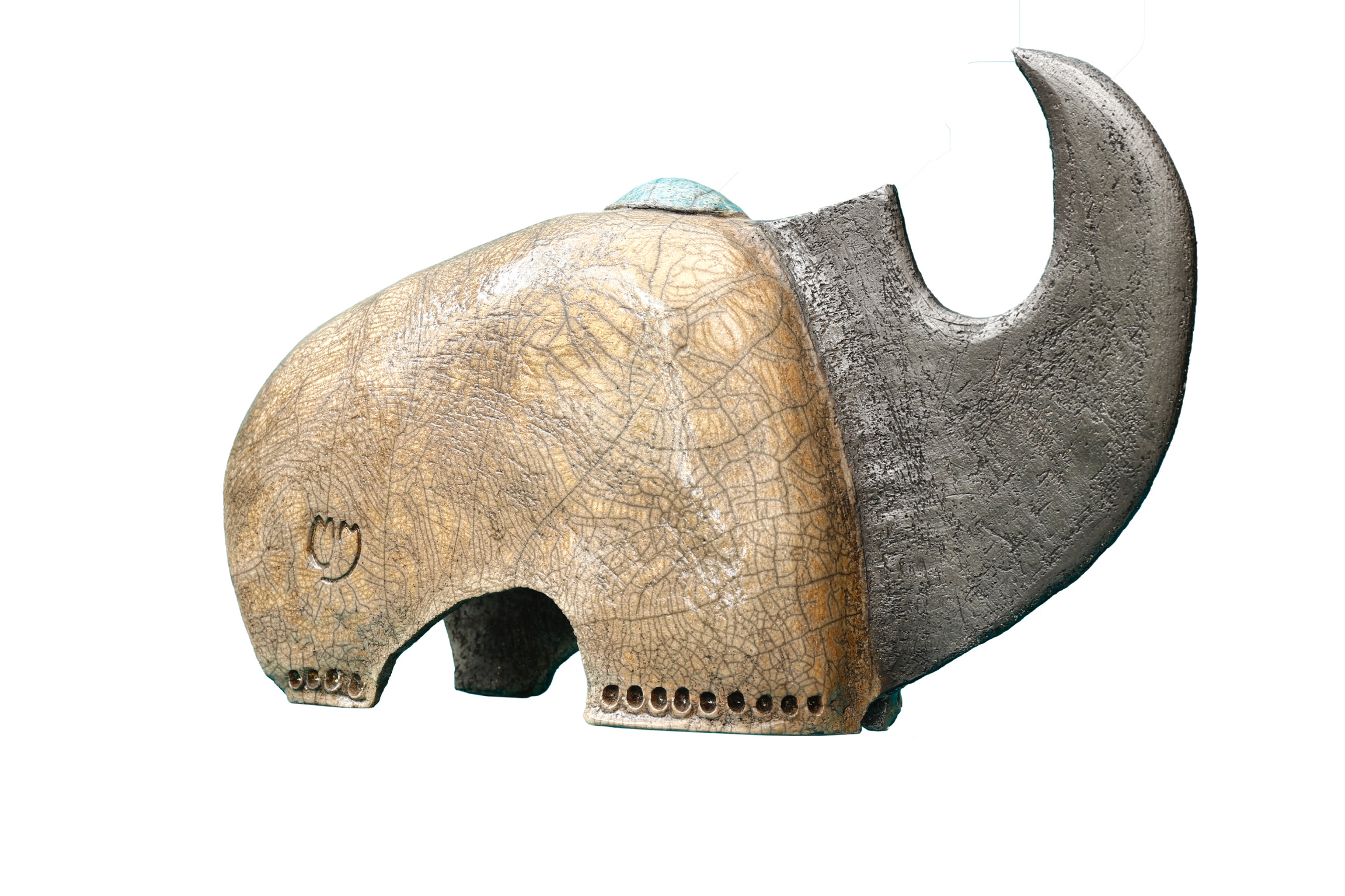 Monsieur Simum doré