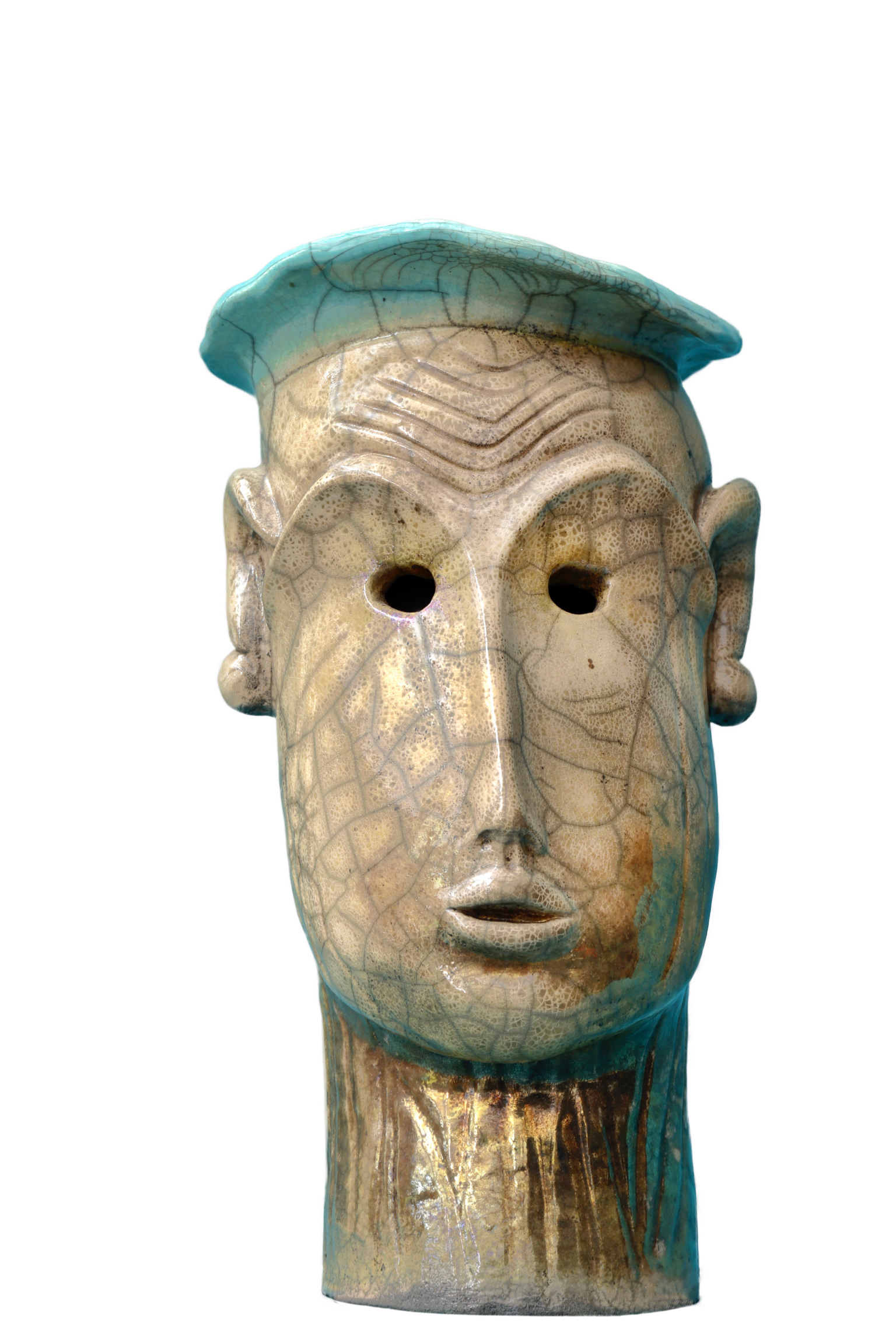 Le génie de la nuit