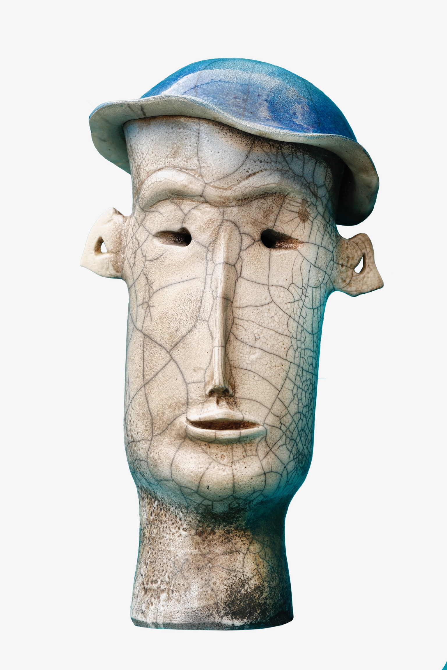 Le génie de la porte 2